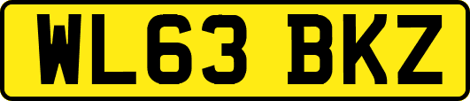 WL63BKZ