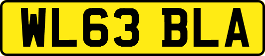 WL63BLA
