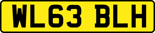 WL63BLH