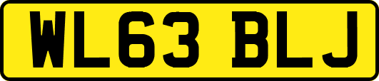WL63BLJ