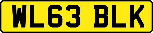 WL63BLK