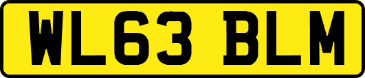 WL63BLM