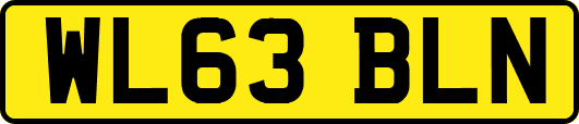WL63BLN