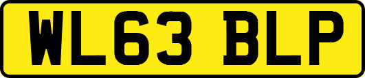 WL63BLP
