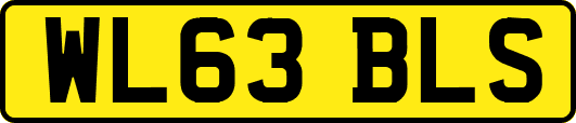 WL63BLS