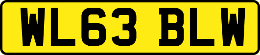 WL63BLW