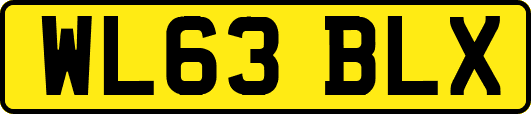 WL63BLX