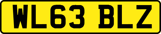 WL63BLZ