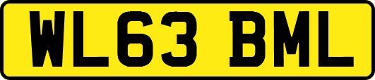 WL63BML