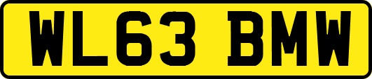 WL63BMW