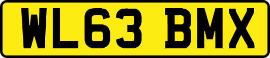 WL63BMX