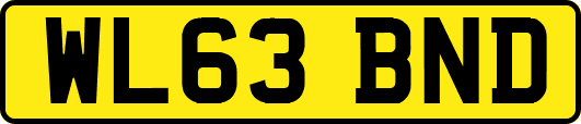 WL63BND