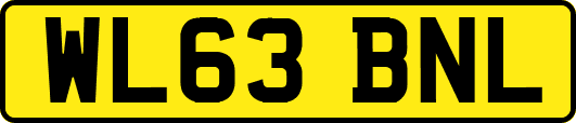 WL63BNL