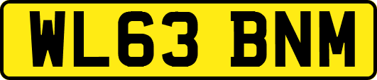 WL63BNM