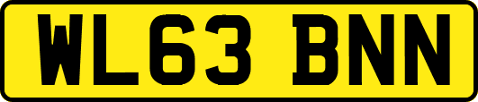 WL63BNN