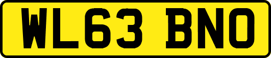 WL63BNO