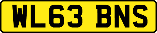 WL63BNS