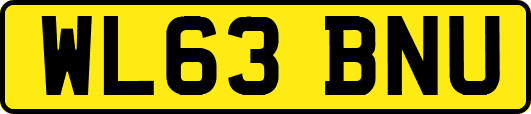 WL63BNU