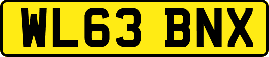 WL63BNX