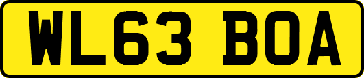 WL63BOA
