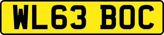 WL63BOC