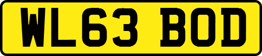 WL63BOD
