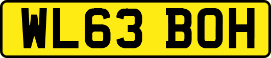 WL63BOH