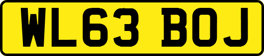 WL63BOJ