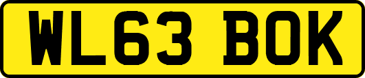 WL63BOK