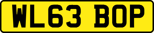 WL63BOP