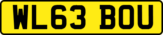 WL63BOU