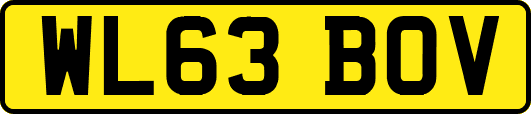 WL63BOV