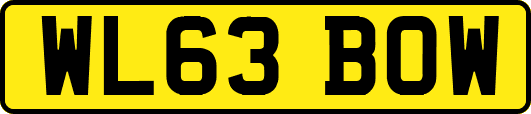 WL63BOW
