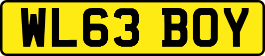 WL63BOY