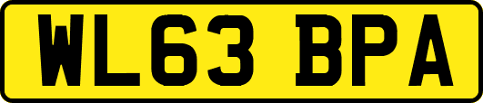 WL63BPA