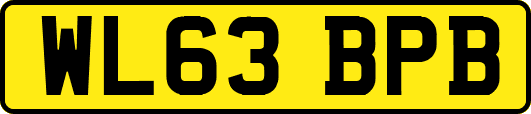 WL63BPB