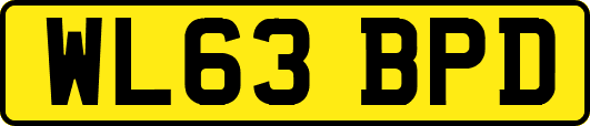WL63BPD