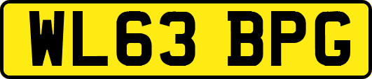 WL63BPG