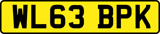 WL63BPK