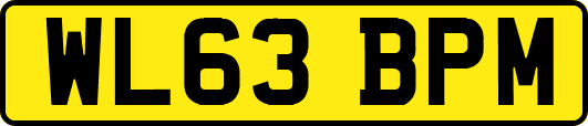 WL63BPM