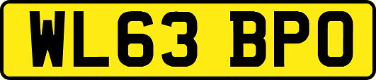 WL63BPO