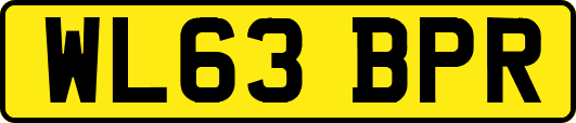 WL63BPR
