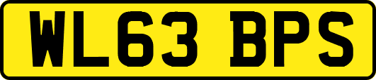 WL63BPS