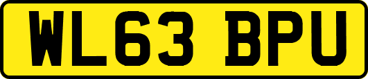 WL63BPU