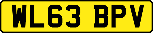 WL63BPV