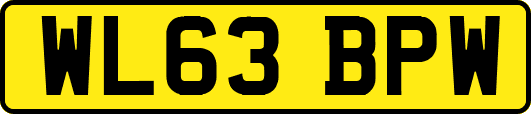 WL63BPW