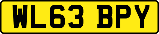 WL63BPY