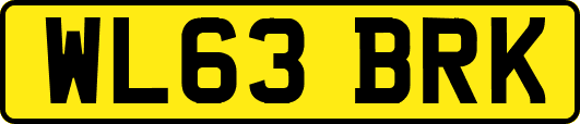 WL63BRK