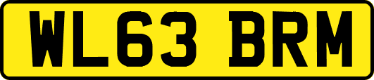 WL63BRM
