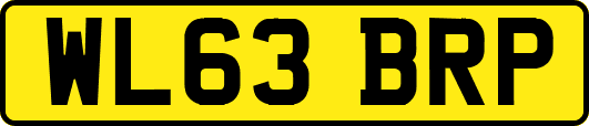 WL63BRP